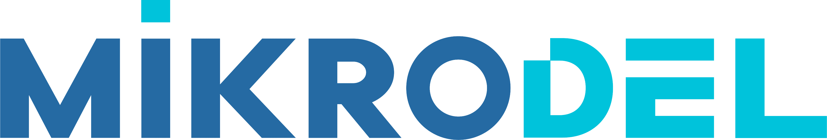 Mikrodel